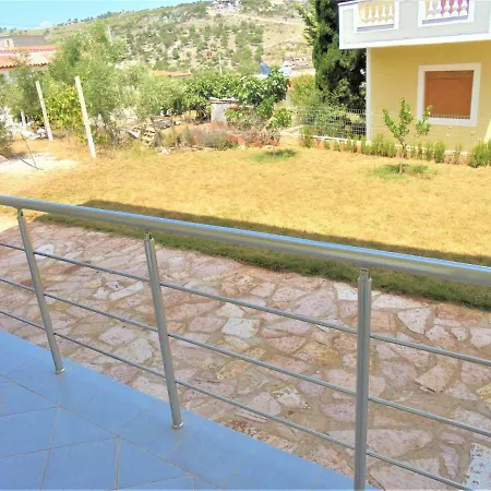 Vila Aleksandro *