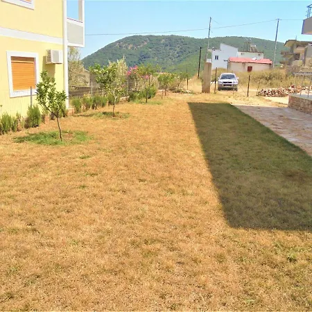 호텔 Vila Aleksandro 사밀