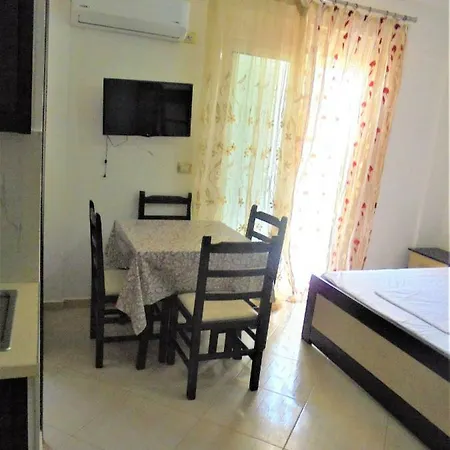 فندق Vila Aleksandro