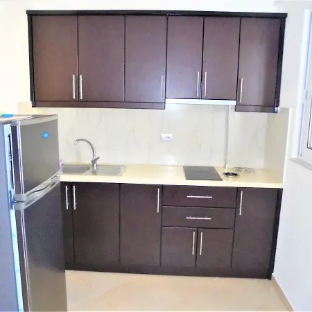 فندق Vila Aleksandro