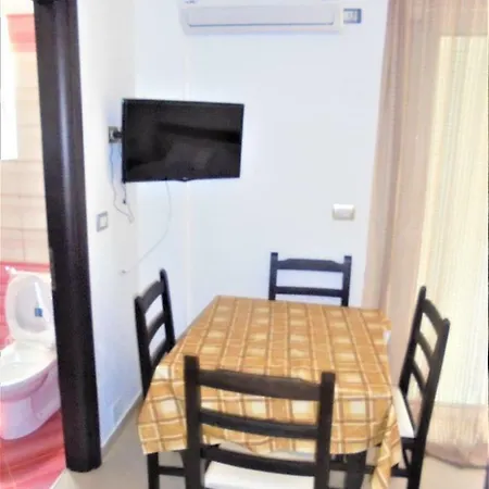 فندق Vila Aleksandro *