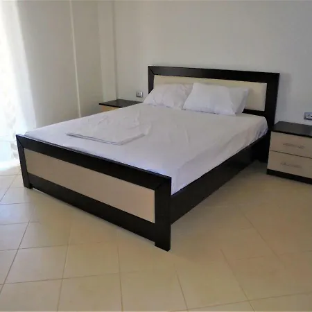 Vila Aleksandro فندق