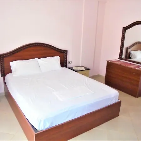 فندق Vila Aleksandro *
